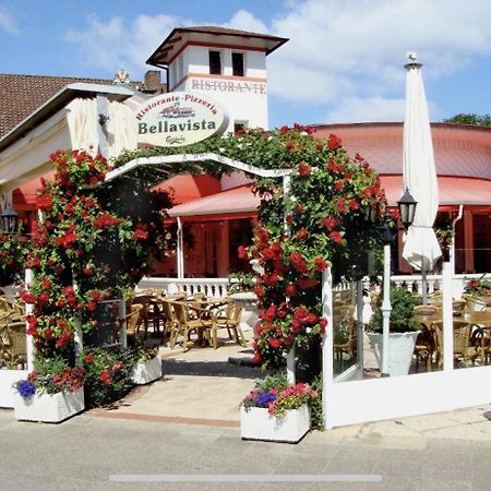 Haus Strandgut Hof Barendorf Luaran gambar